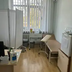 Лабораторія Нова Діагностика - Київ, Данила Щербаківського