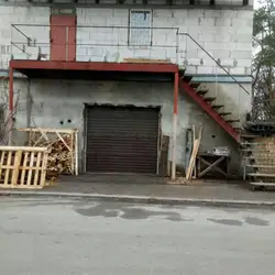 СТО — Київ