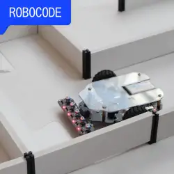 Школа програмування і робототехніки Robocode - Харків, Академіка Павлова