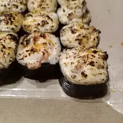 Sushi Dnepr — Дніпро