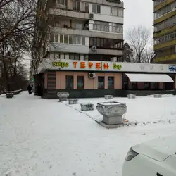 РОЗДОЛ ФІРМА ТОВ — Київ