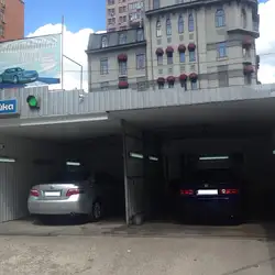 Energy — Київ