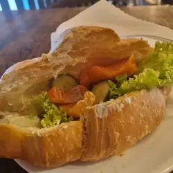 Lviv Croissants