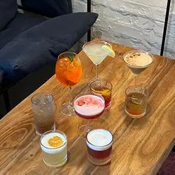 KAKAvO Cafe — Київ