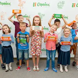 Школа усного рахунку Соробан - Луцьк, Олеся Гончара