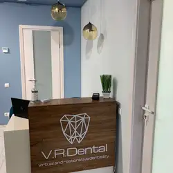 V.R. Dental — Київ