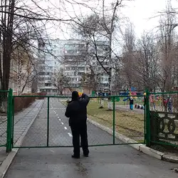 Дошкільний навчальний заклад №12 "Ведмежатко"
