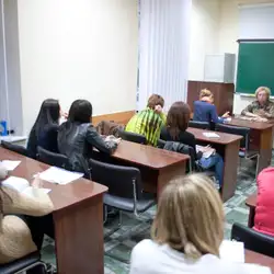 Інститут економіки, права і систем управління Песоцьких
