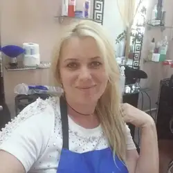 Наталія Войціховська