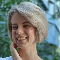 Олена Котеньова — Херсон