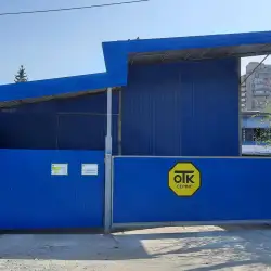 Пункт техогляду ОТК-СЕРВІС - Дніпро, Набережна Заводська