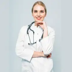 Олександра Томберг