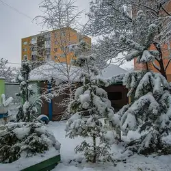 Дитячий садок Журавлик, № 39