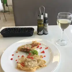 Portobello Pizza&Pasta — Київ