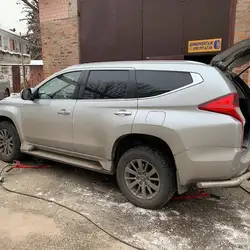 Шиномонтаж — Харків