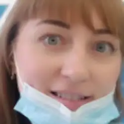 Олена Золотухина косметолог
