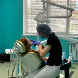Family Smile — Київ