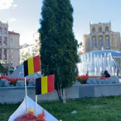 KARTOFAN — Київ