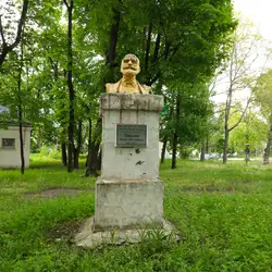КНП Клінічна лікарня ПСИХІАТРІЯ