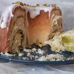 Домашня випічка Борошно та Магія I Flour and Magic