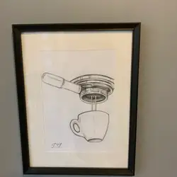 Elso coffee — Київ