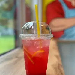 Coffee and fast food — Вінниця