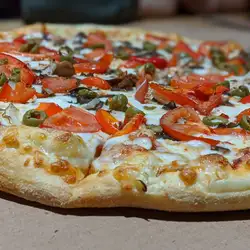 Domino's Pizza — Київ