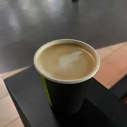 Coffeelat — Київ
