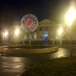 Гимназия №67 Кривой Рог