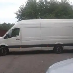 Вантажне таксі