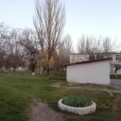 Одеська початкова школа №96 Одеської міської ради