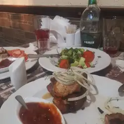 Смарагд — Одесса