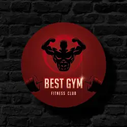 Best Gym - Центральний бульвар