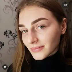 Руслана Юріївна — Вінниця