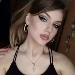Аліна Палієвська