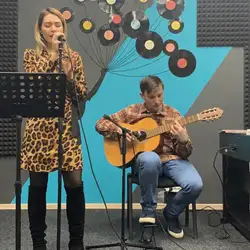 SK Vocal Studio - Короленка, 19, Харків — Харків