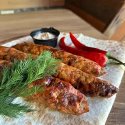 THE М'ЯСО - Гриль Бар Миколаїв