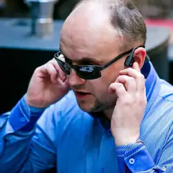 Клінічний психолог Андрій Вороняк