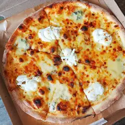Veterano Pizza