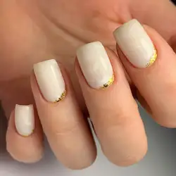 Liu nail — Дніпро
