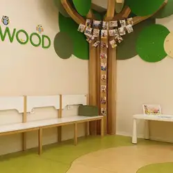 Kidswood