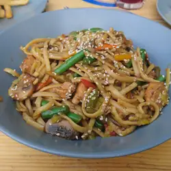 Gringo Street Food — Київ