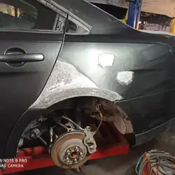 OS автосервіс