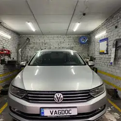 Ремонт авто VAG(VAGDOC)