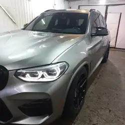 Автомийка — Дніпро