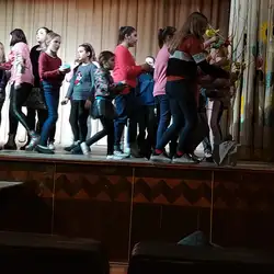 Центр національного виховання учнівської молоді