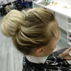 Оксана Лищук — Вінниця