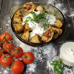Pizza&Roll To Go — Одеса