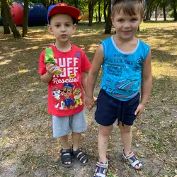 Дошкільний навчальний заклад (ясла-садок) №311