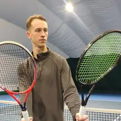 Smart Tennis Club - Межигірська